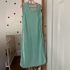 Kyte baby - 0.5 tog sleep sack - 6-18 months - light blue